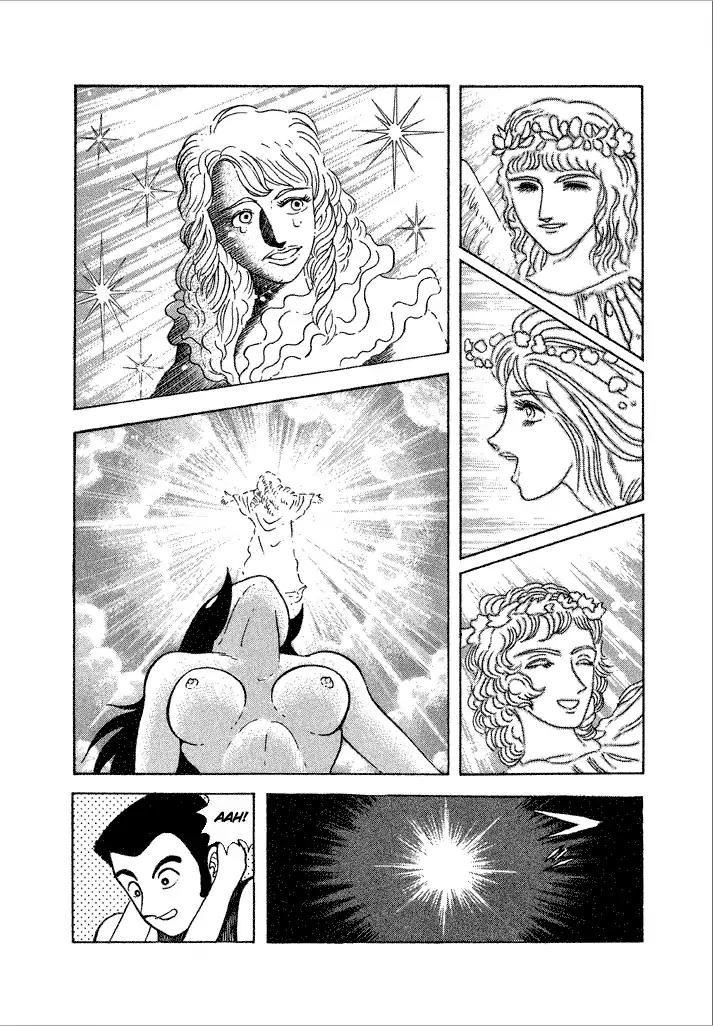 Lovely Angel Chapter 21 page 25 - Chapter 21: The Department Store Mystery