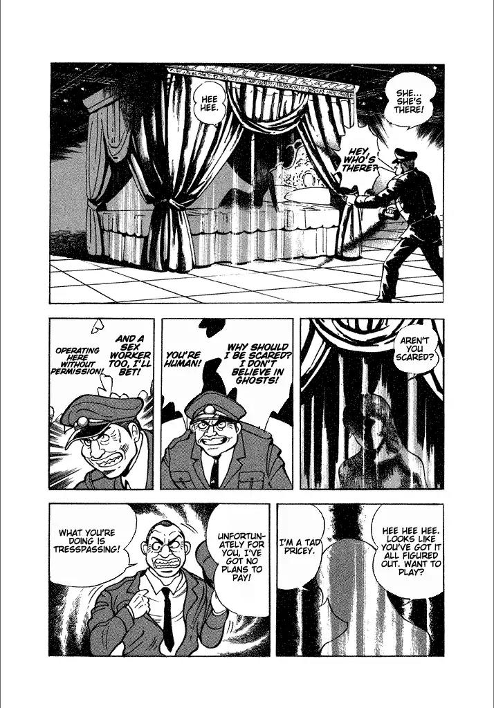 Lovely Angel Chapter 21 page 29 - Chapter 21: The Department Store Mystery
