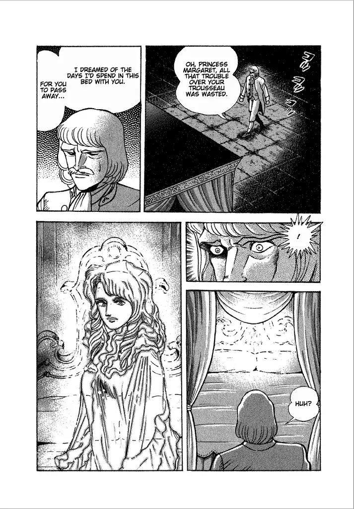 Lovely Angel Chapter 21 page 3 - Chapter 21: The Department Store Mystery