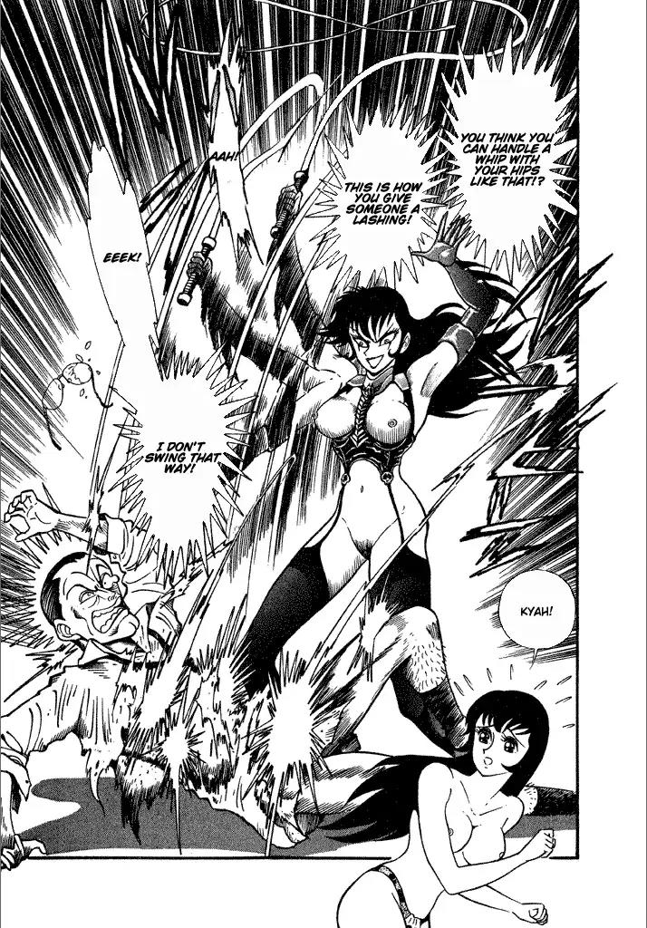Lovely Angel Chapter 23 page 27 - Chapter 23: Welcome to the Special Lecture