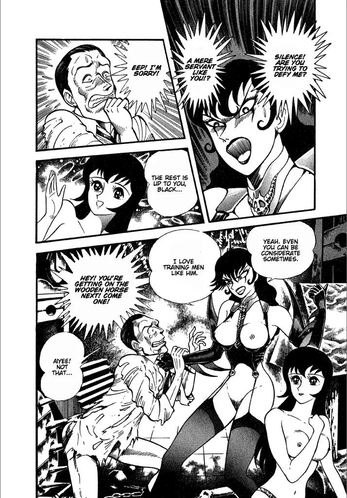 Lovely Angel Chapter 23 page 28 - Chapter 23: Welcome to the Special Lecture