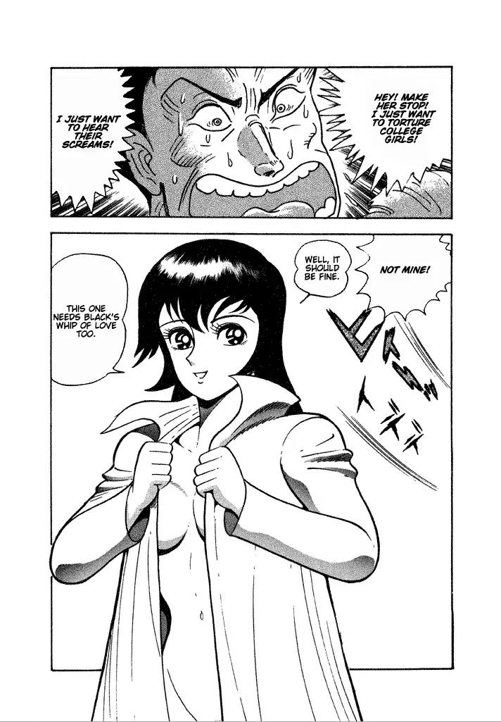 Lovely Angel Chapter 23 page 30 - Chapter 23: Welcome to the Special Lecture