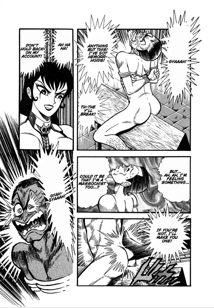 Lovely Angel Chapter 23 page 31 - Chapter 23: Welcome to the Special Lecture