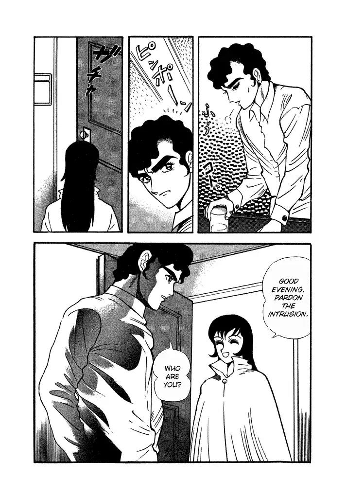 Lovely Angel Chapter 26 page 18 - Chapter 26: Sex Battle: Pro vs. Pro
