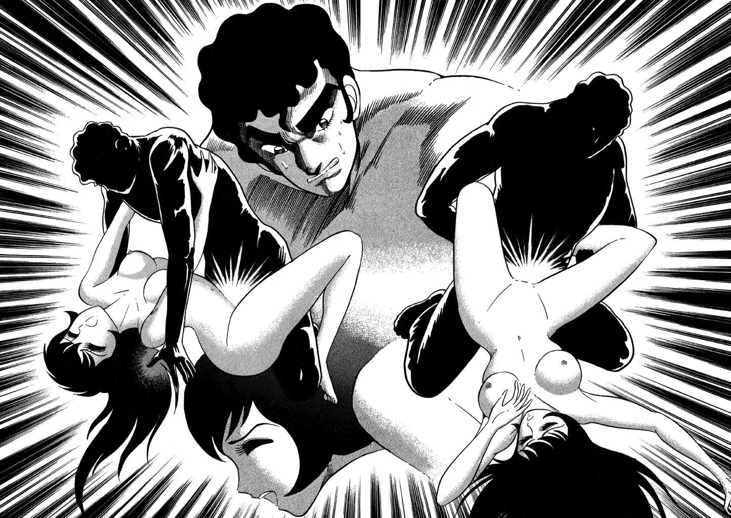 Lovely Angel Chapter 26 page 26 - Chapter 26: Sex Battle: Pro vs. Pro