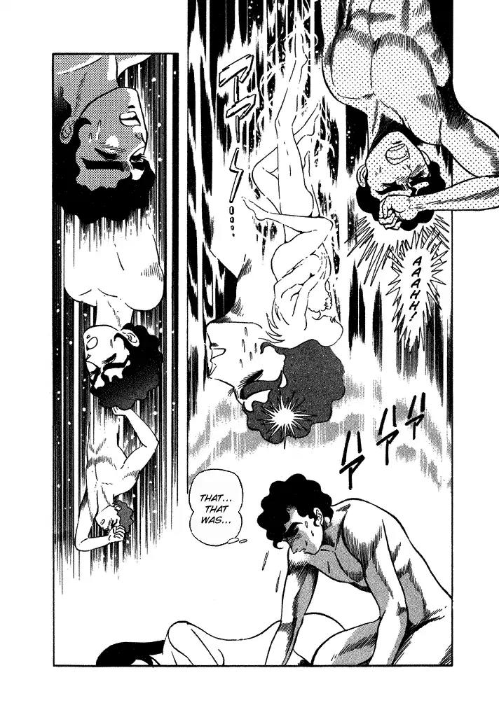 Lovely Angel Chapter 26 page 30 - Chapter 26: Sex Battle: Pro vs. Pro