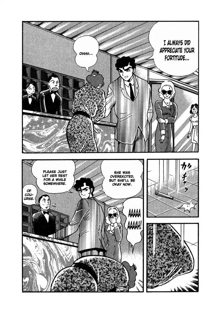 Lovely Angel Chapter 26 page 6 - Chapter 26: Sex Battle: Pro vs. Pro