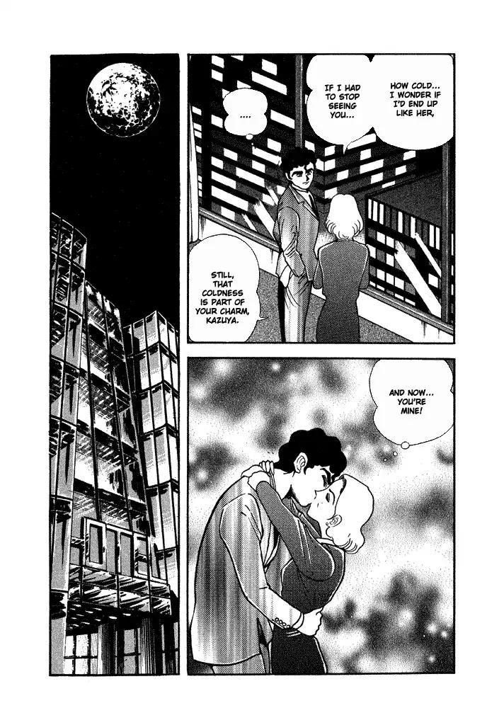 Lovely Angel Chapter 26 page 9 - Chapter 26: Sex Battle: Pro vs. Pro