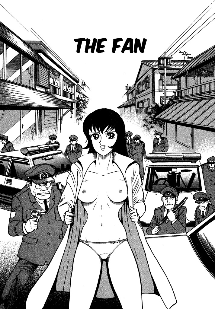 Lovely Angel Chapter 28 page 1 - Chapter 28: The Fan