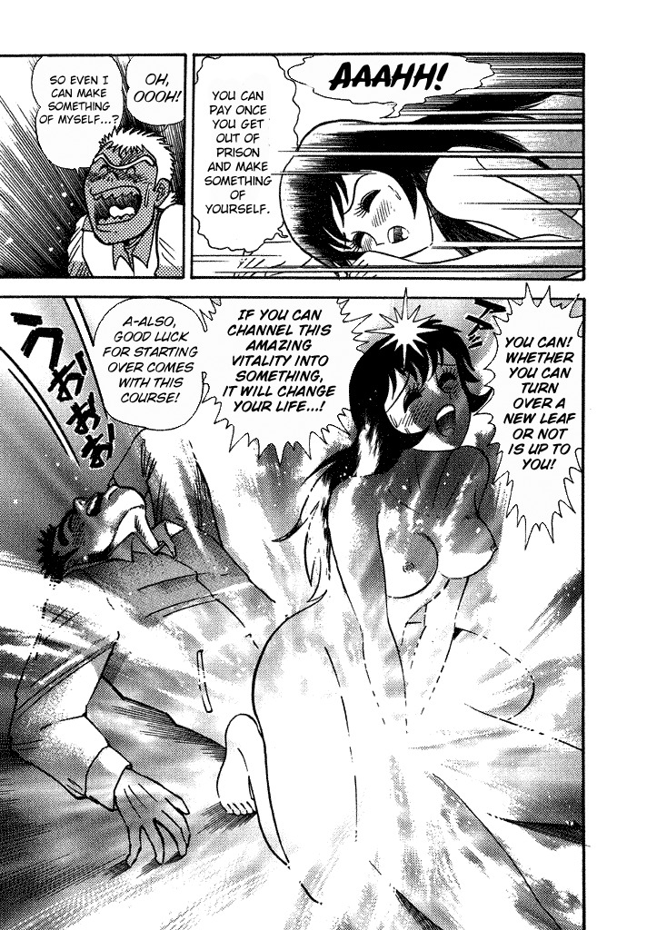 Lovely Angel Chapter 28 page 29 - Chapter 28: The Fan