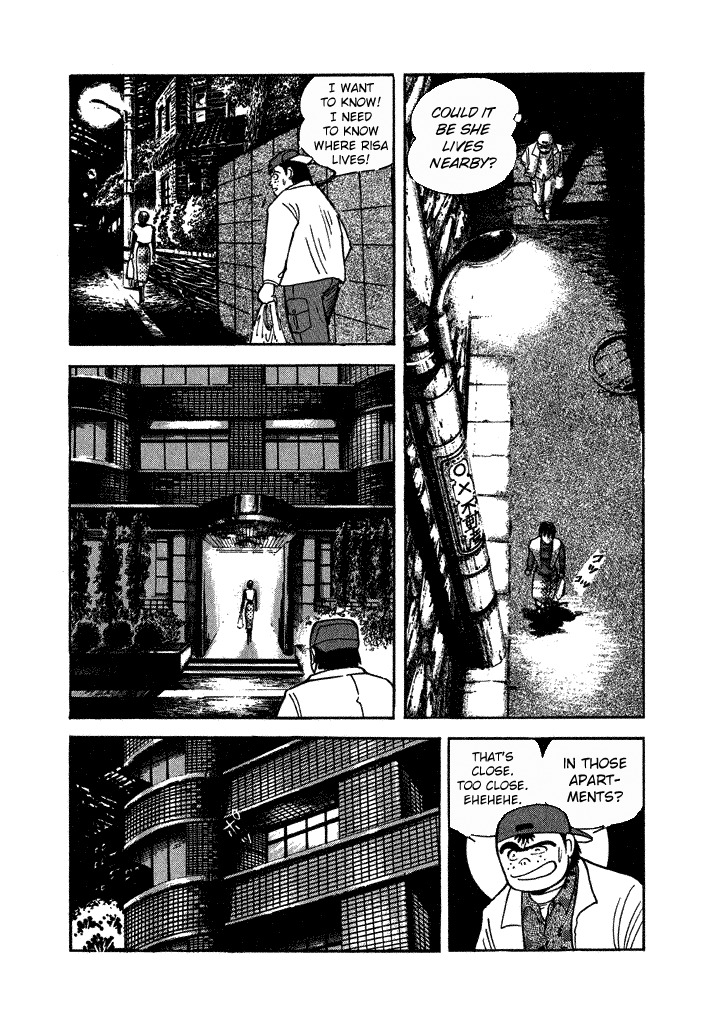 Lovely Angel Chapter 28 page 6 - Chapter 28: The Fan