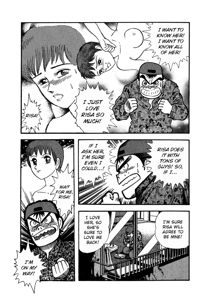 Lovely Angel Chapter 28 page 9 - Chapter 28: The Fan