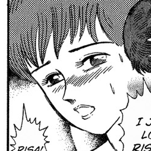 Lovely Angel Chapter 28: The Fan cover