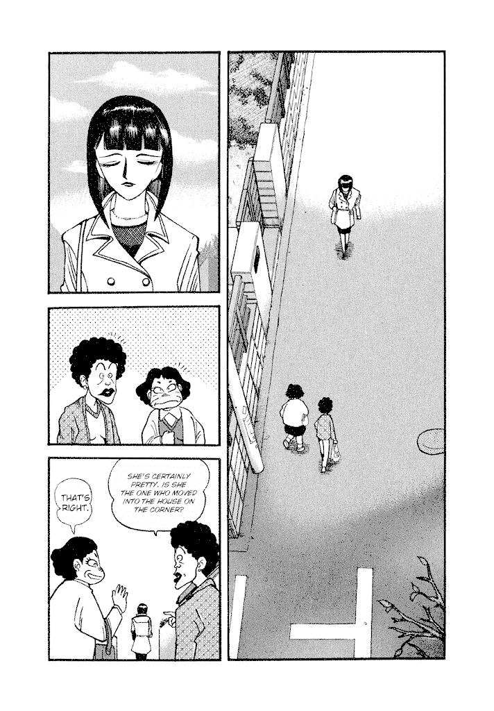 Lovely Angel Chapter 29 page 2 - Chapter 29: Love Punishment