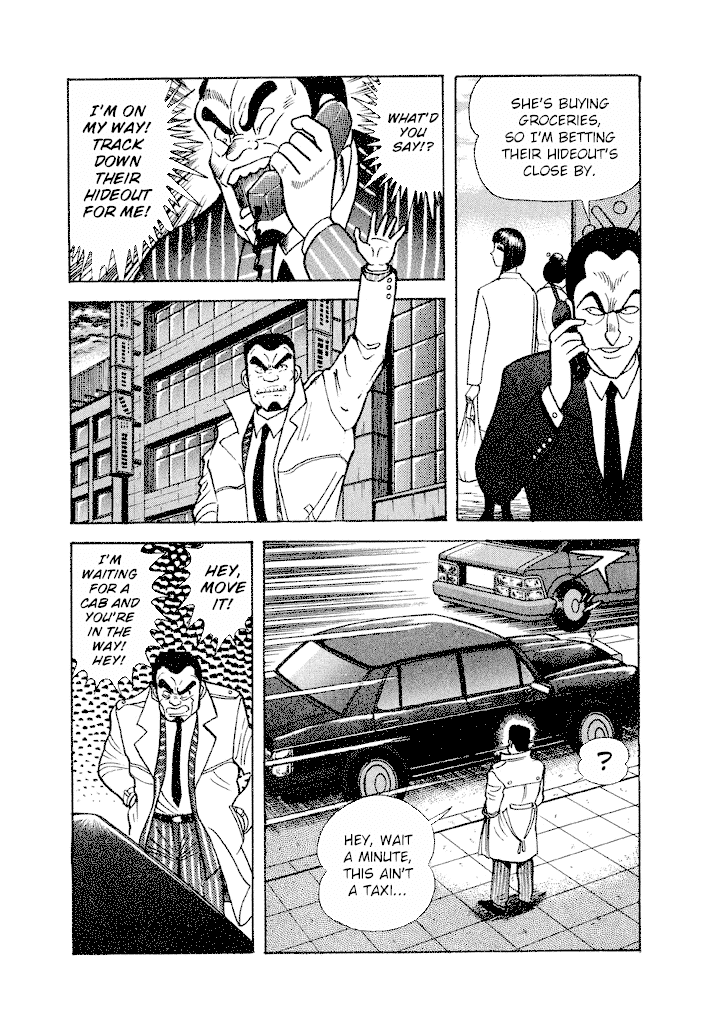 Lovely Angel Chapter 29 page 23 - Chapter 29: Love Punishment