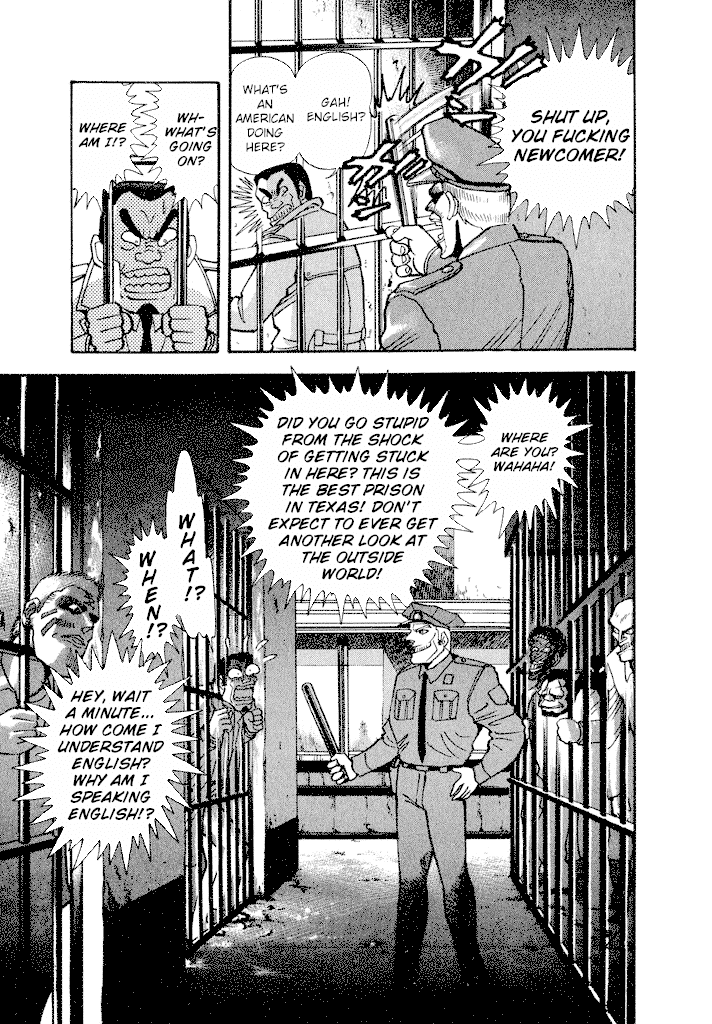Lovely Angel Chapter 29 page 29 - Chapter 29: Love Punishment