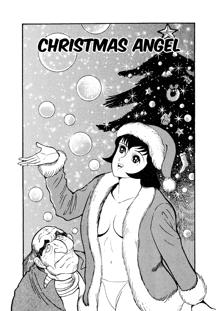 Lovely Angel Chapter 30 page 1 - Chapter 30: Christmas Angel