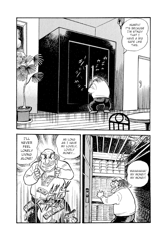 Lovely Angel Chapter 30 page 10 - Chapter 30: Christmas Angel