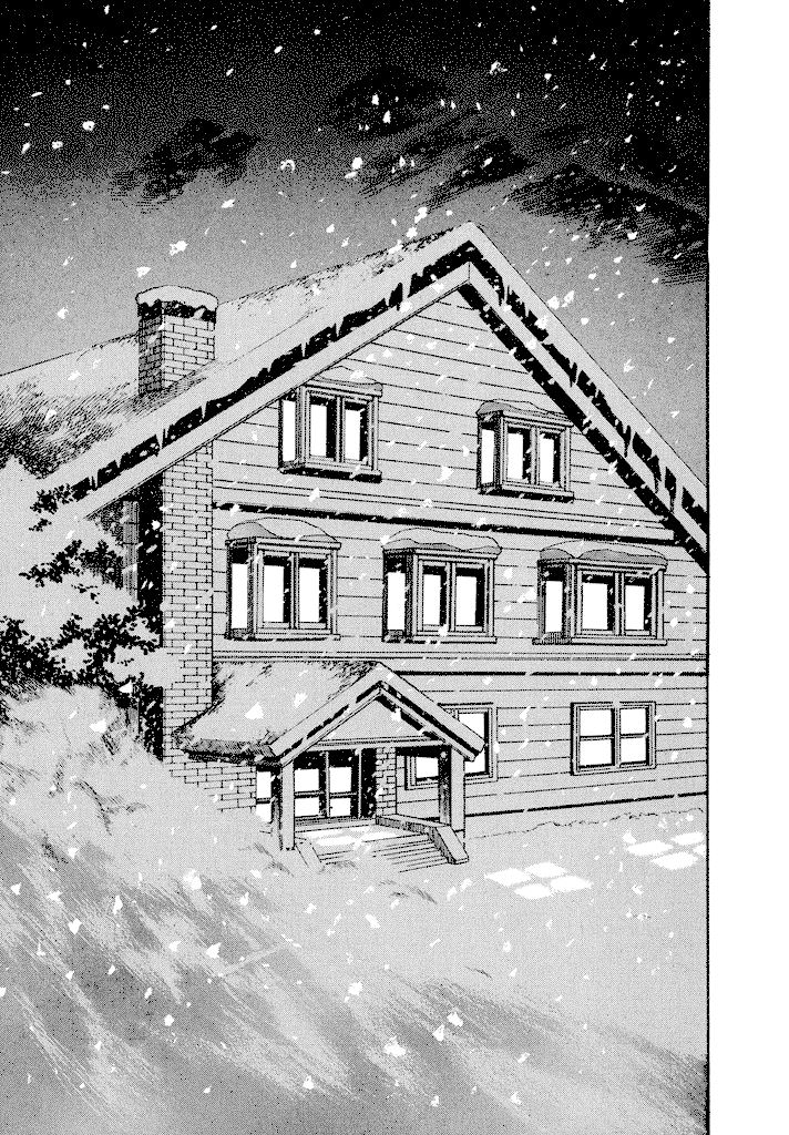 Lovely Angel Chapter 32 page 17 - Chapter 32: Snow Angel