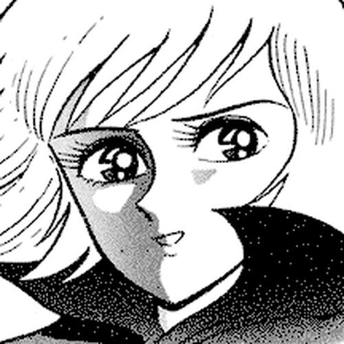 Lovely Angel Chapter 32: Snow Angel cover