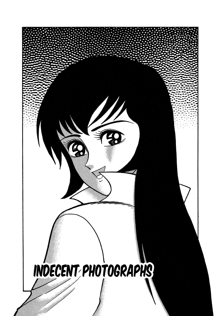Lovely Angel Chapter 33 page 1 - Chapter 33: Indecent Photographs