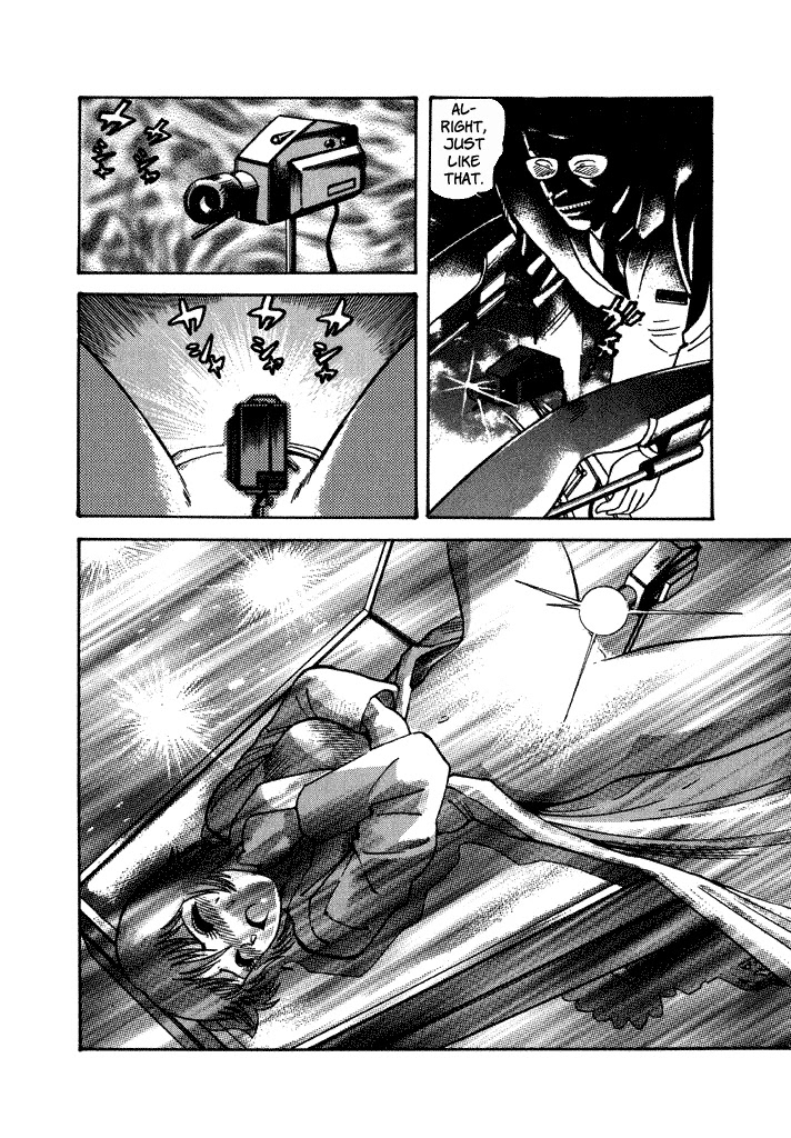 Lovely Angel Chapter 33 page 14 - Chapter 33: Indecent Photographs