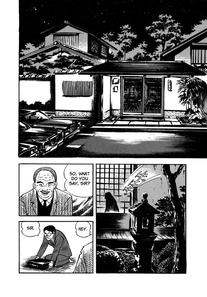 Lovely Angel Chapter 33 page 2 - Chapter 33: Indecent Photographs