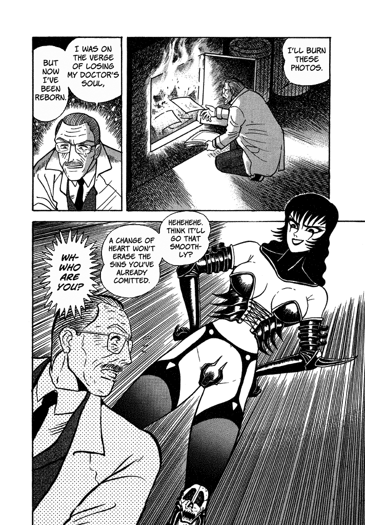 Lovely Angel Chapter 33 page 30 - Chapter 33: Indecent Photographs