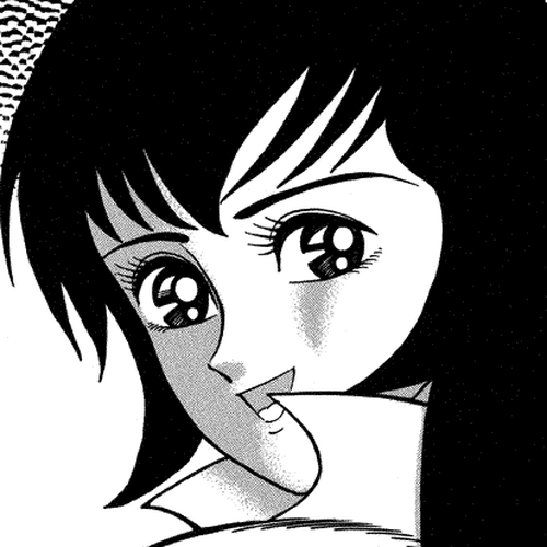 Lovely Angel Chapter 33: Indecent Photographs cover