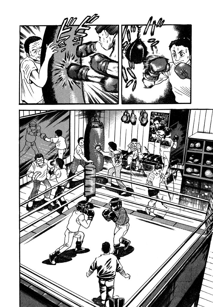 Lovely Angel Chapter 34 page 2 - Chapter 34: Diet With Angel