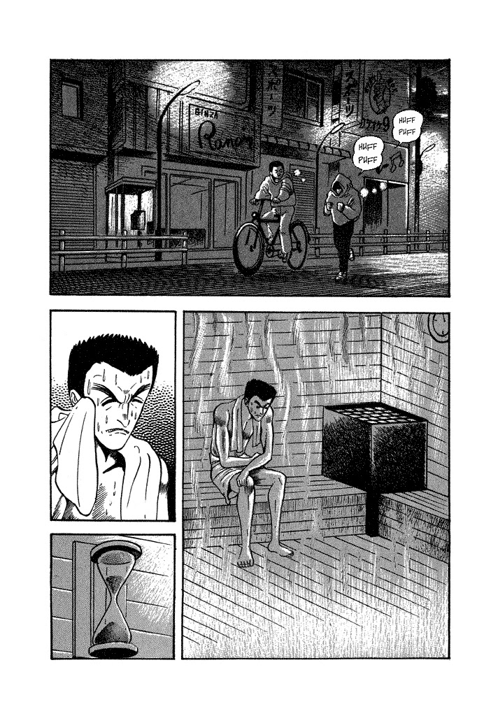 Lovely Angel Chapter 34 page 7 - Chapter 34: Diet With Angel
