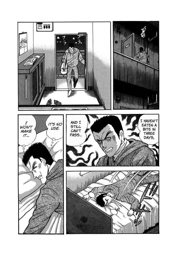 Lovely Angel Chapter 34 page 9 - Chapter 34: Diet With Angel