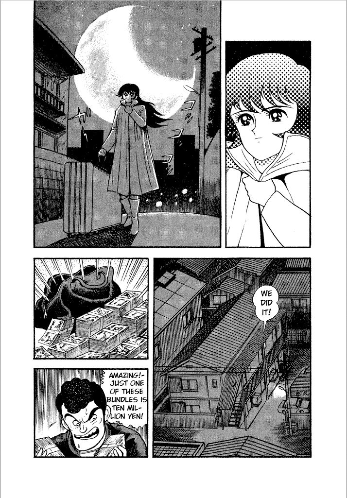 Lovely Angel Chapter 4 page 4 - Chapter 4