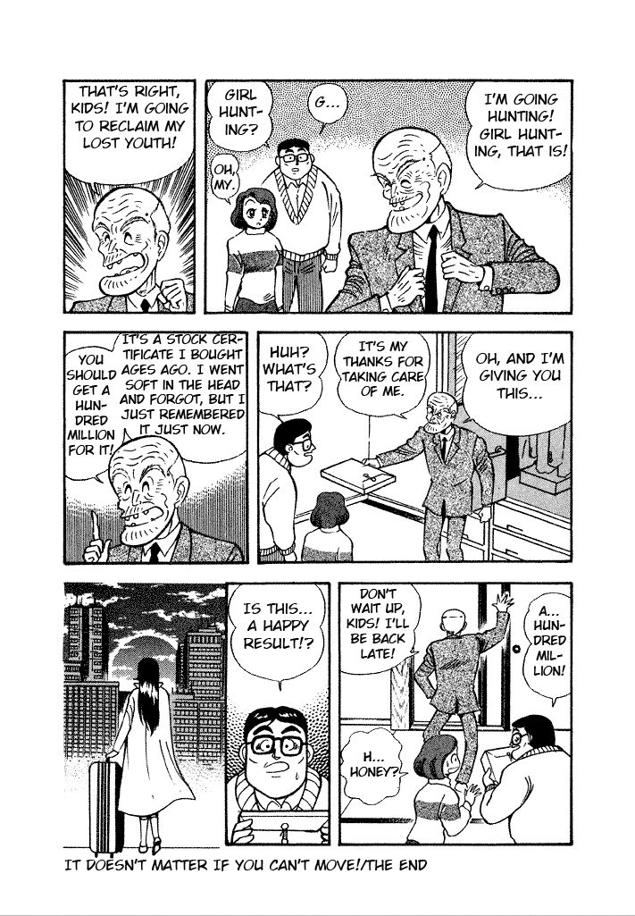 Lovely Angel Chapter 5 page 16 - Chapter 5