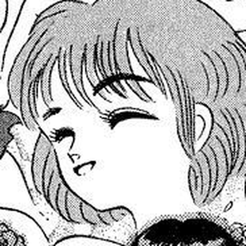 Lovely Angel Chapter 6 : Fixed cover