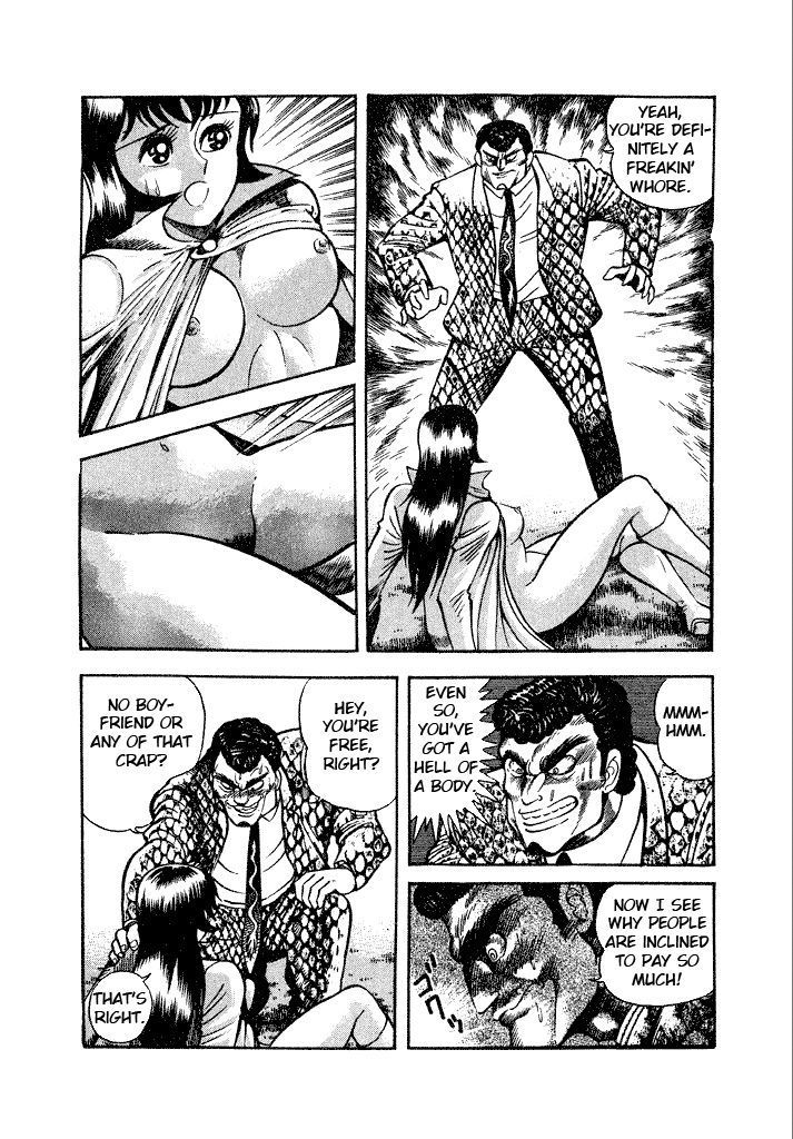Lovely Angel Chapter 7 page 11 - Chapter 7 : Fixed