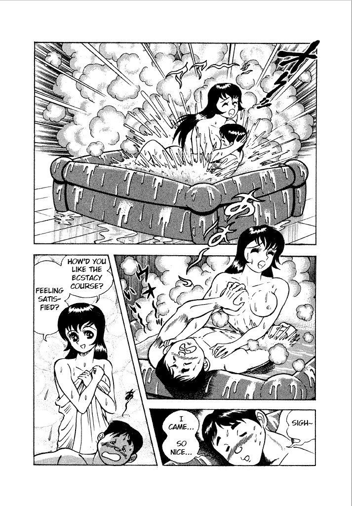 Lovely Angel Chapter 7 page 2 - Chapter 7 : Fixed