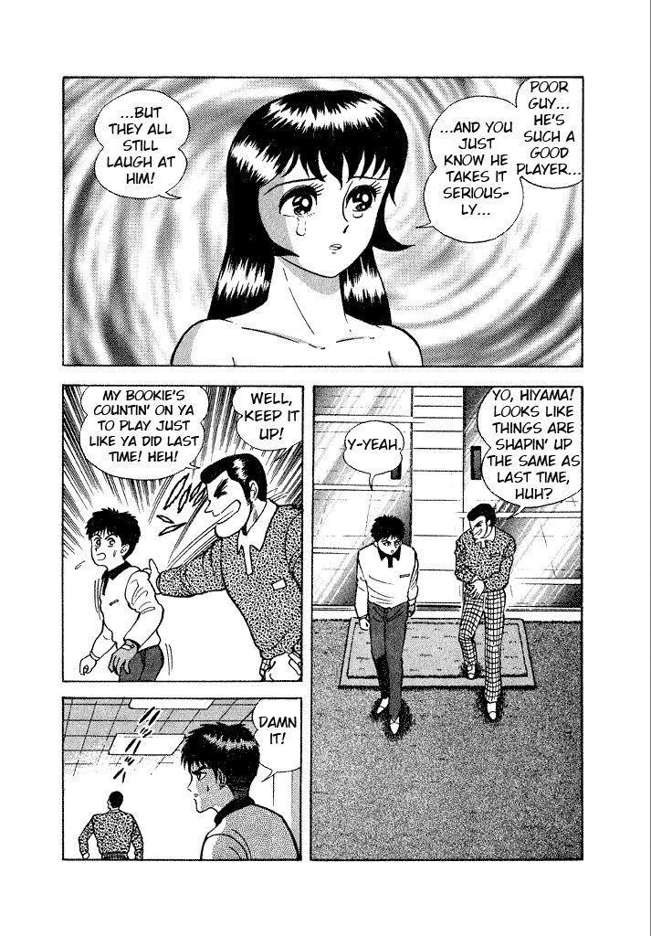 Lovely Angel Chapter 8 page 10 - Chapter 8