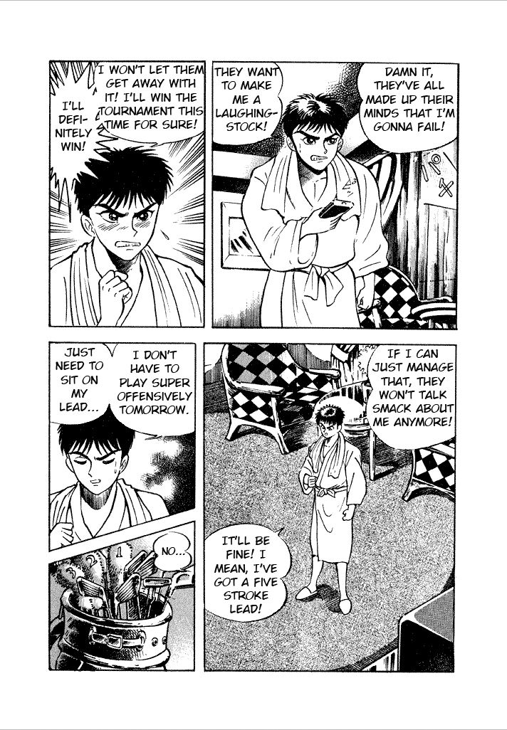 Lovely Angel Chapter 8 page 12 - Chapter 8