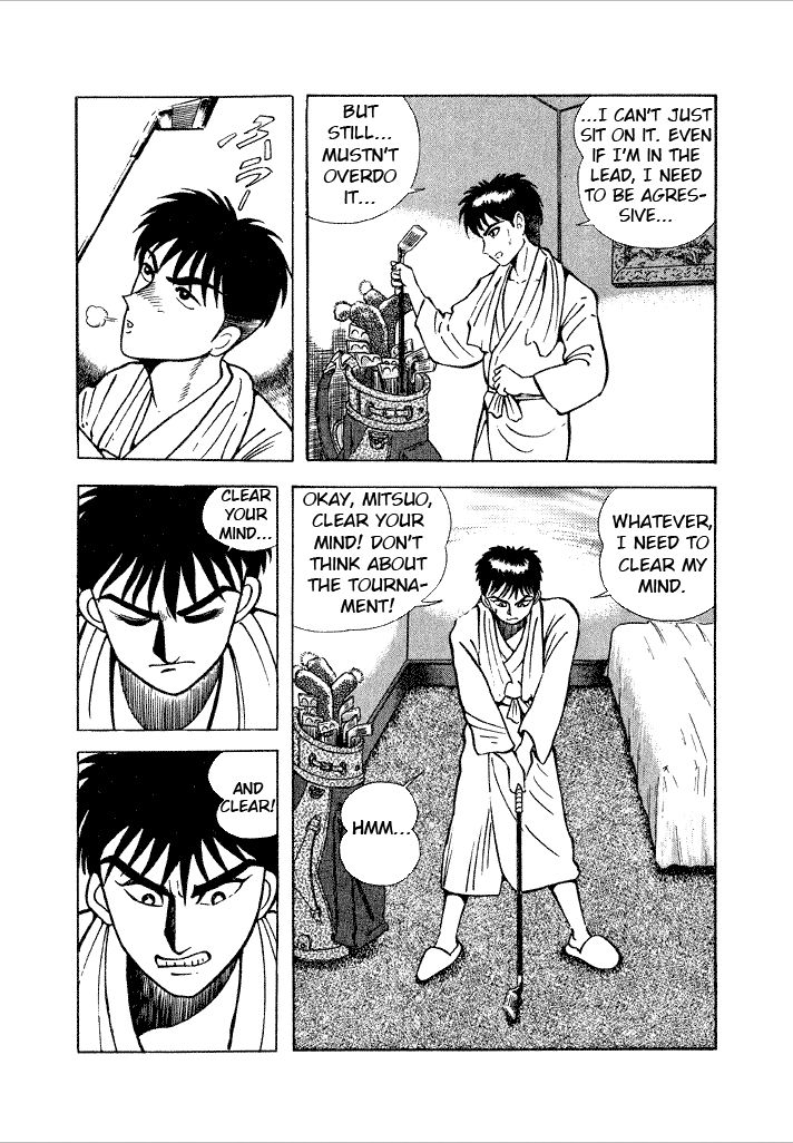 Lovely Angel Chapter 8 page 13 - Chapter 8
