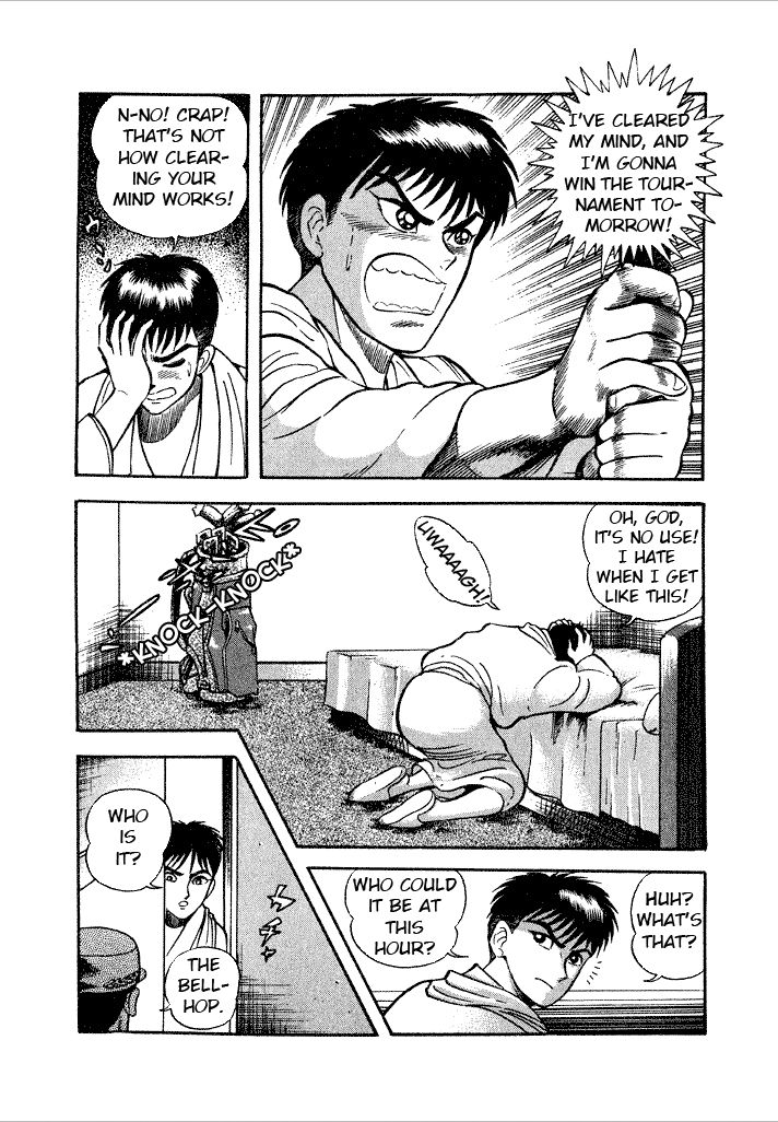 Lovely Angel Chapter 8 page 14 - Chapter 8