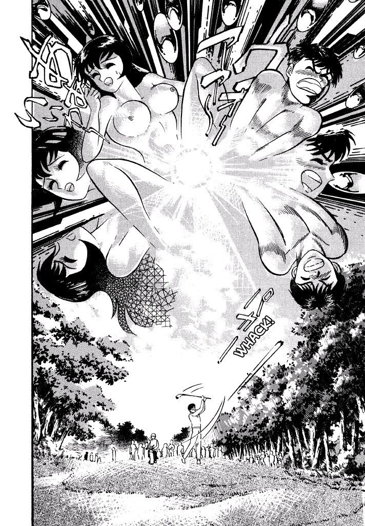 Lovely Angel Chapter 8 page 29 - Chapter 8