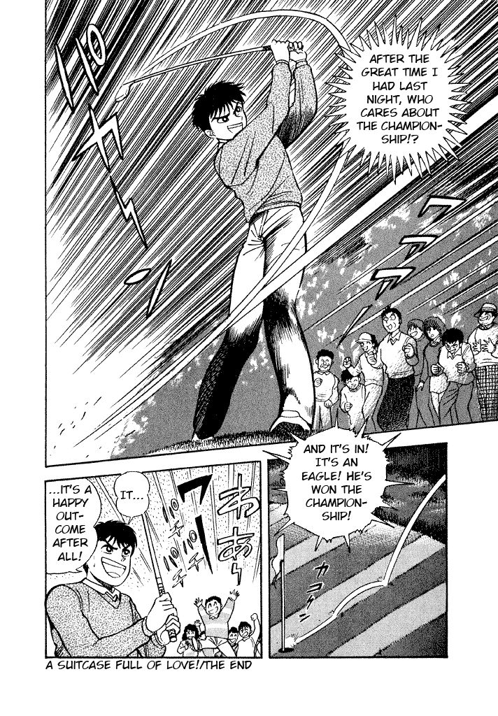 Lovely Angel Chapter 8 page 33 - Chapter 8