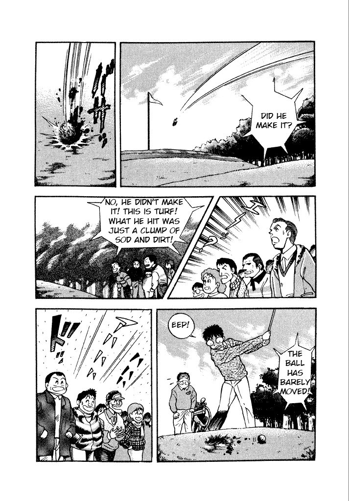 Lovely Angel Chapter 8 page 7 - Chapter 8