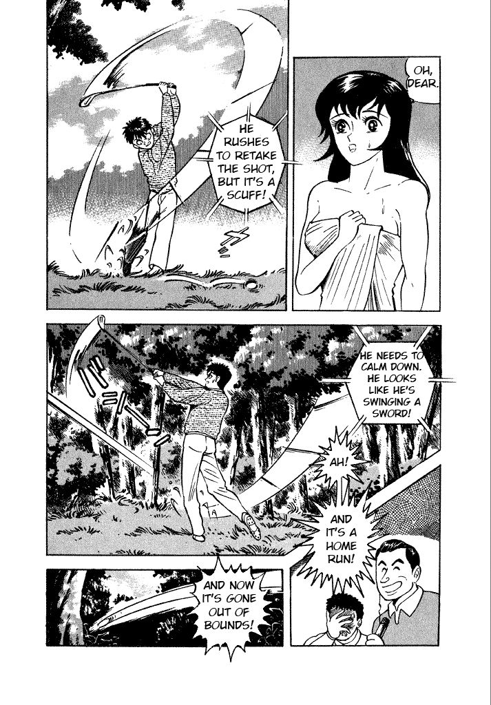 Lovely Angel Chapter 8 page 8 - Chapter 8