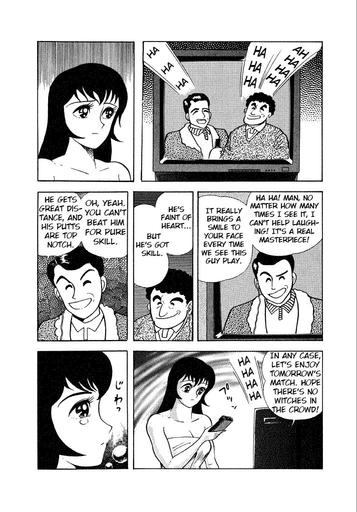 Lovely Angel Chapter 8 page 9 - Chapter 8