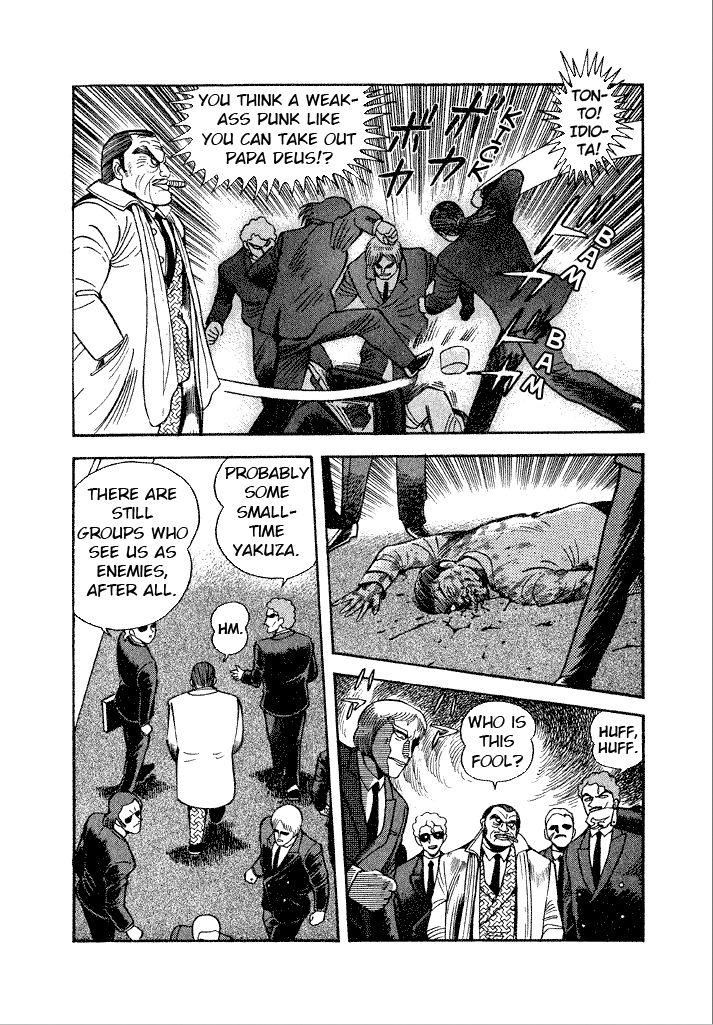 Lovely Angel Chapter 9 page 11 - Chapter 9