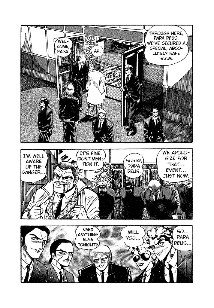 Lovely Angel Chapter 9 page 12 - Chapter 9
