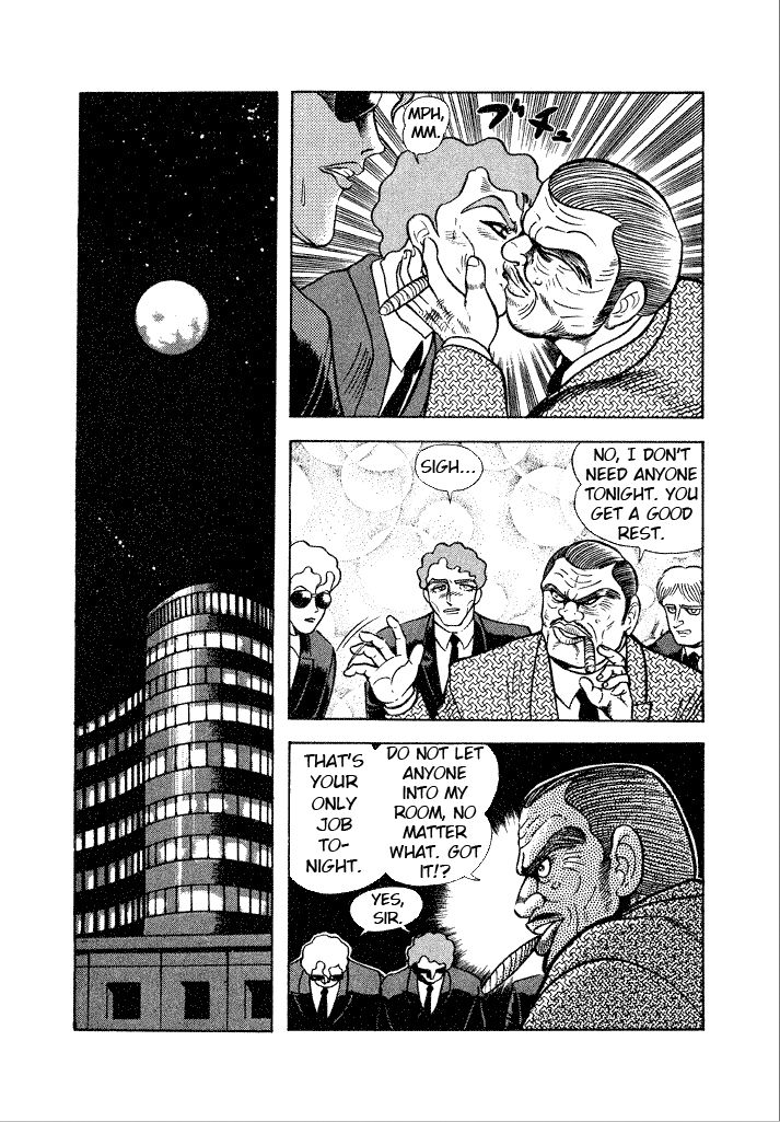 Lovely Angel Chapter 9 page 13 - Chapter 9
