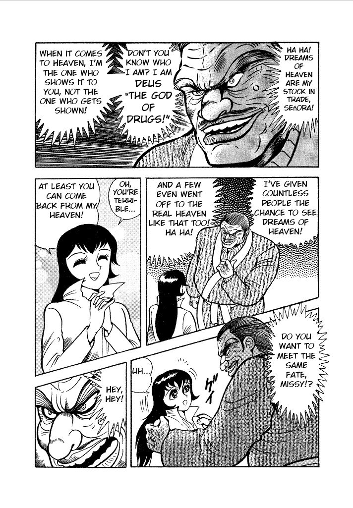 Lovely Angel Chapter 9 page 19 - Chapter 9
